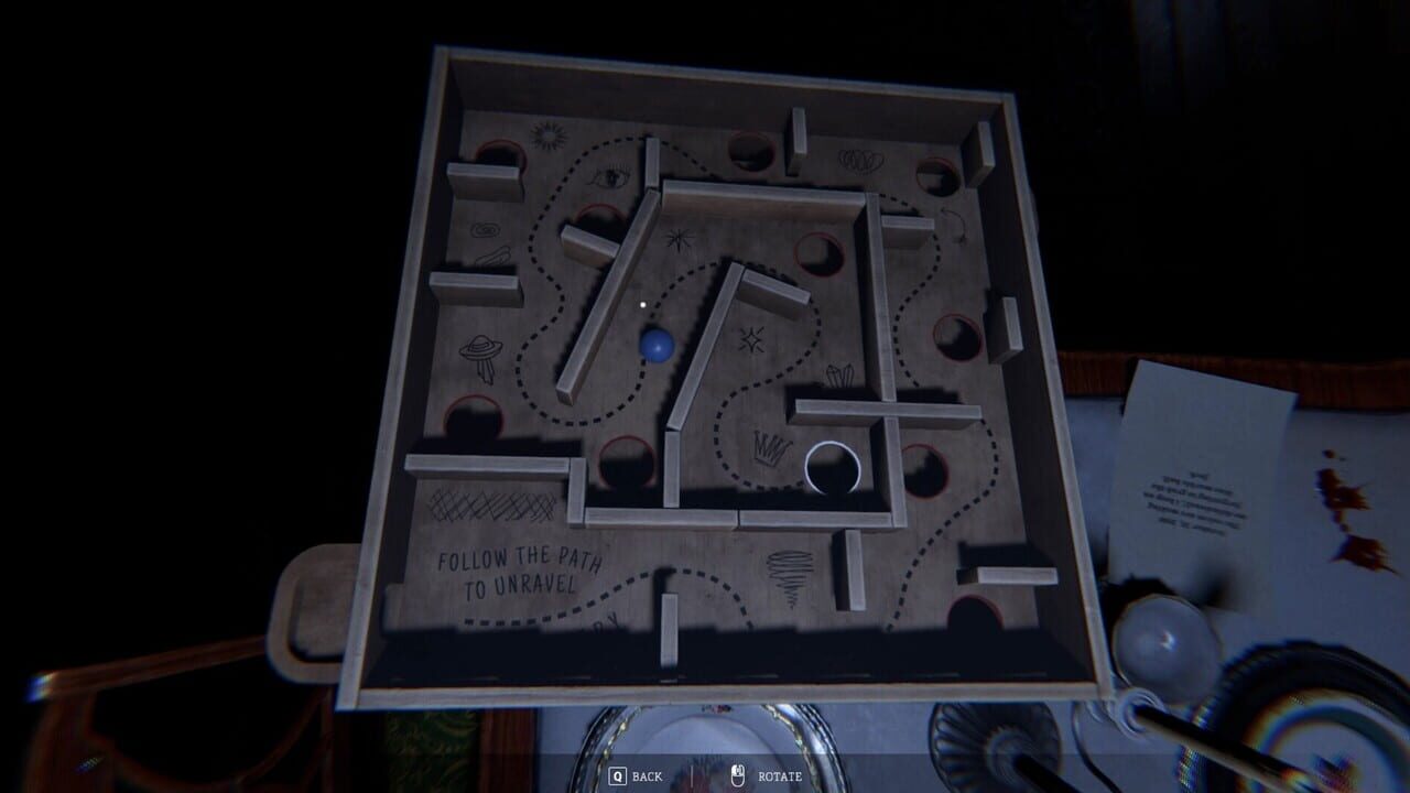 The Cursed Soul — Screenshot 4