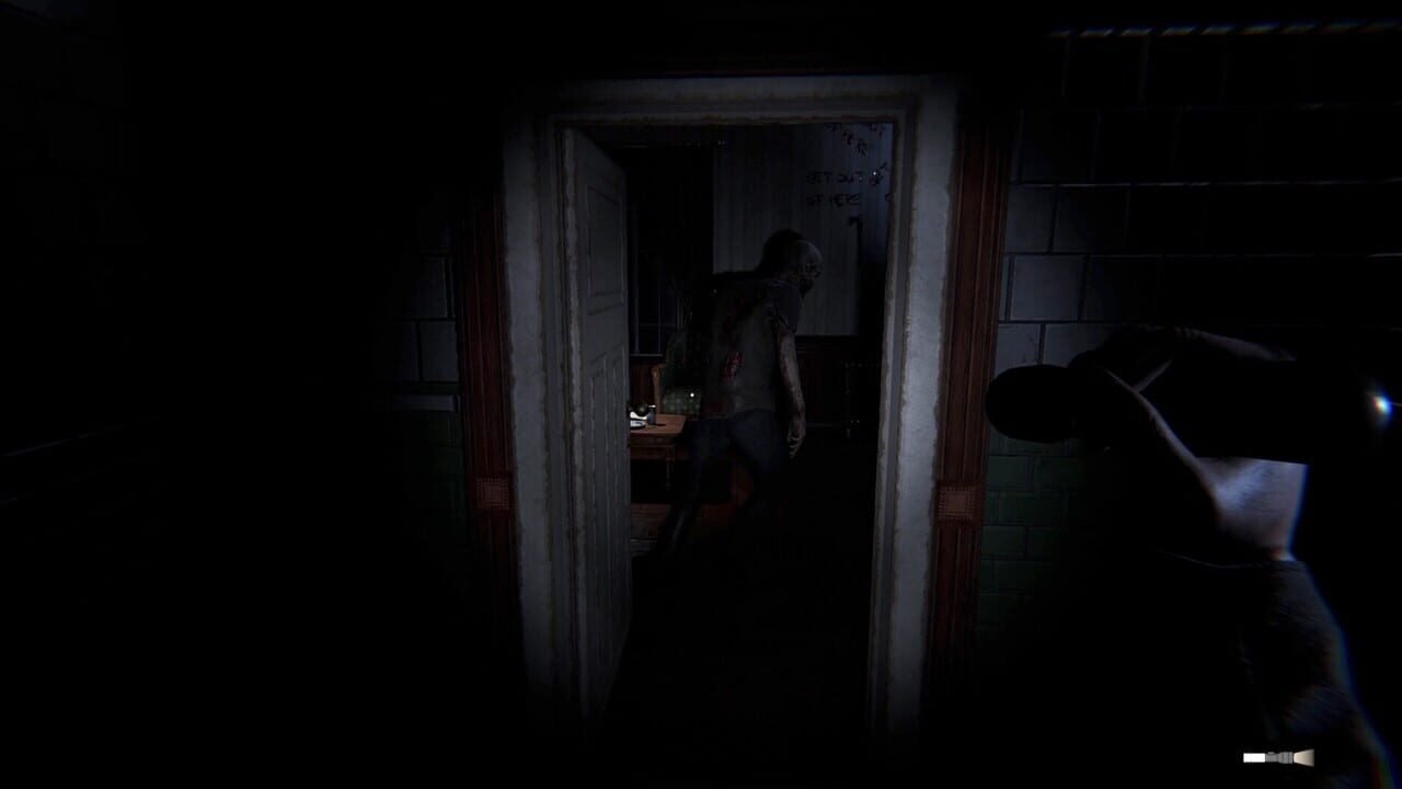 The Cursed Soul — Screenshot 5