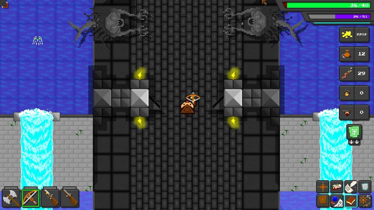 Plunder — Screenshot 4