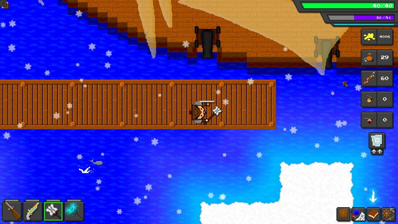 Plunder — Screenshot 5