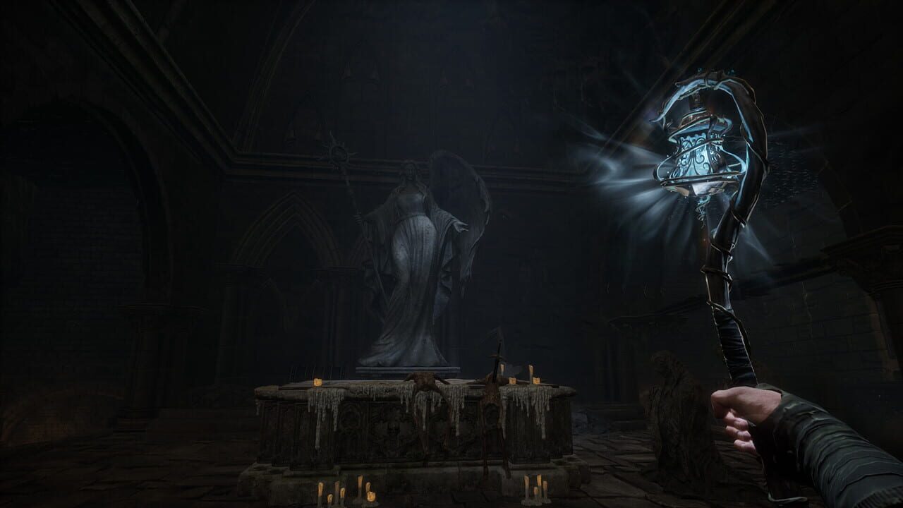 Dungeonborne: Mithril Satchel — Screenshot 5