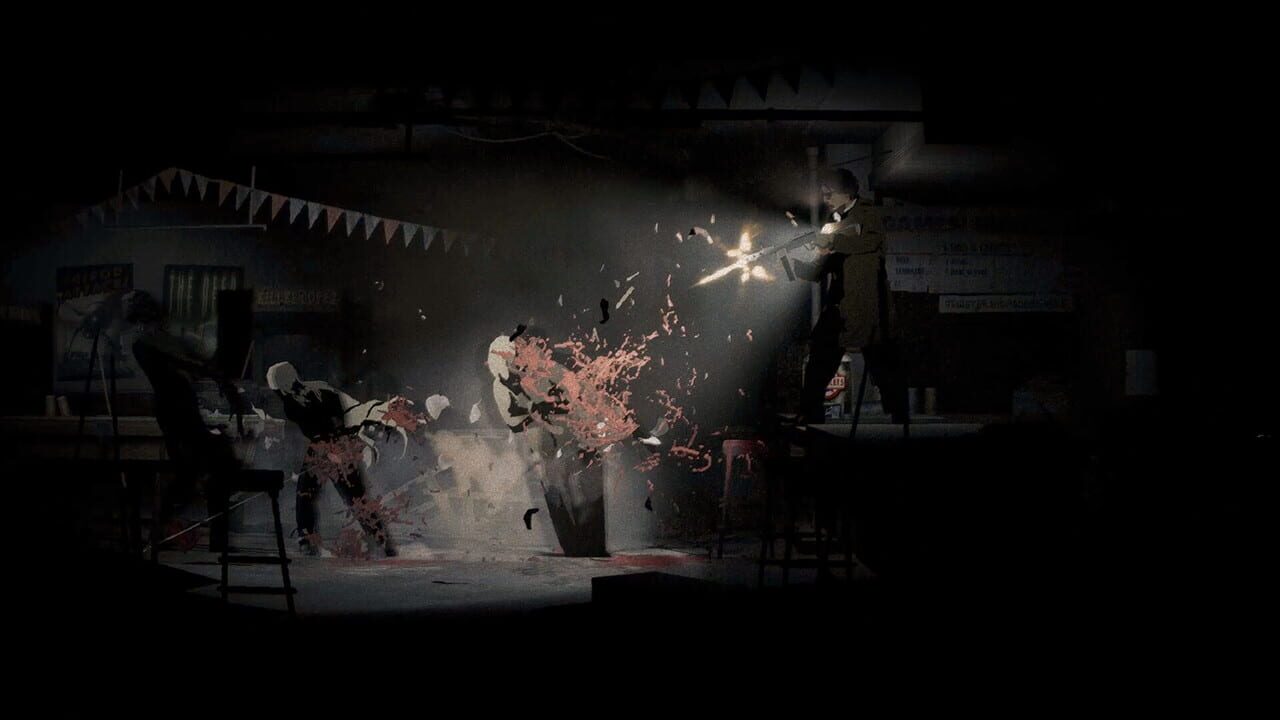 Silver Pines screenshot 10