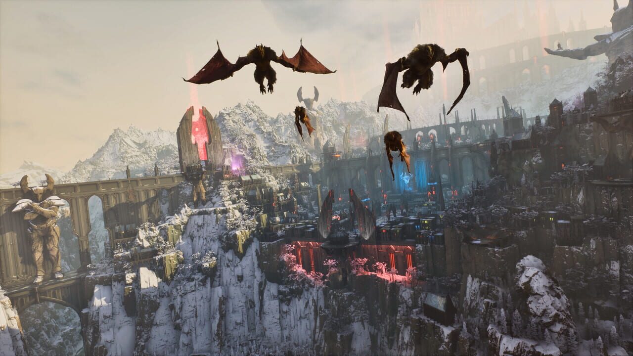 Ark: Lost Colony Image