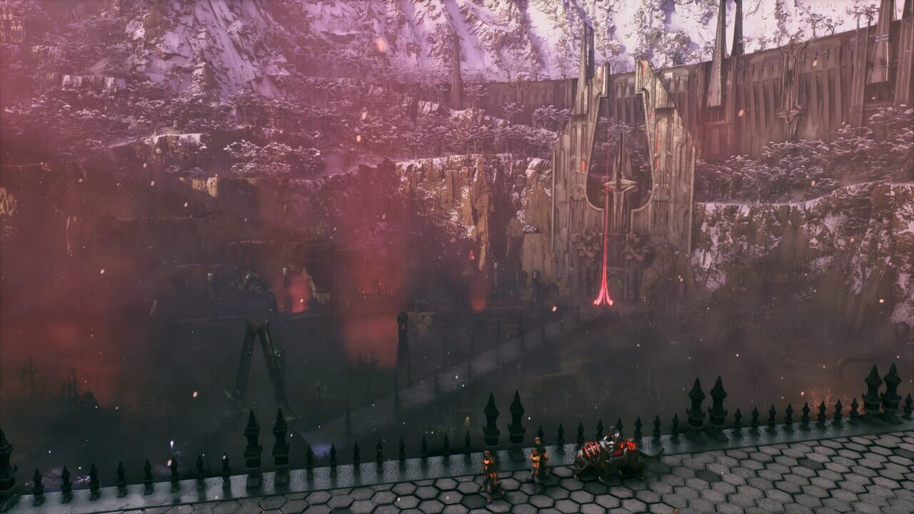 Ark: Lost Colony Image
