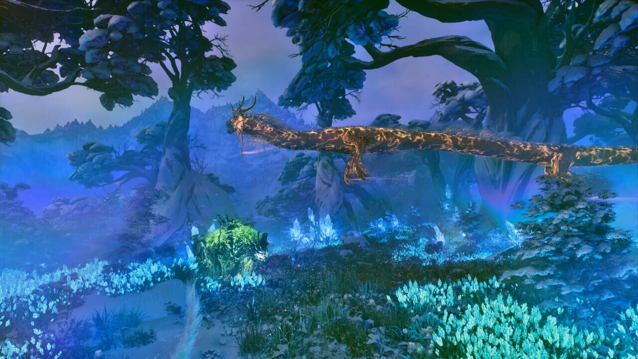 Ark: Lost Colony Image