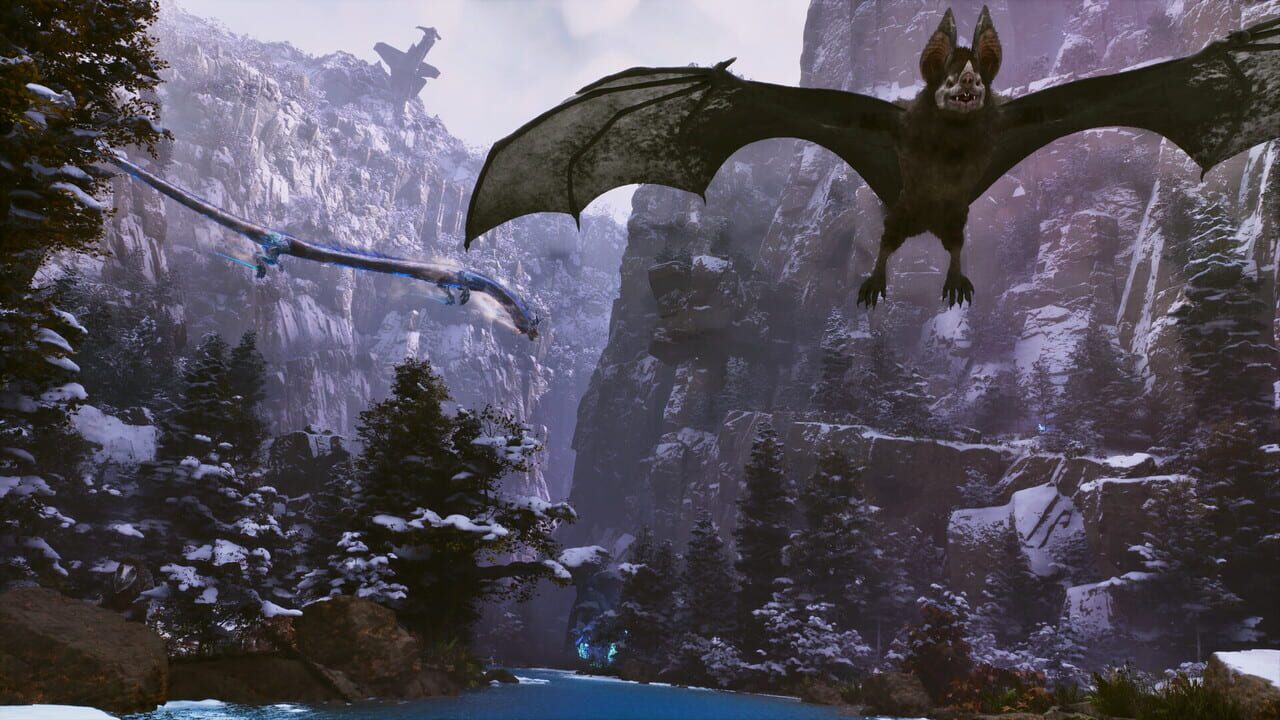 Ark: Lost Colony Image
