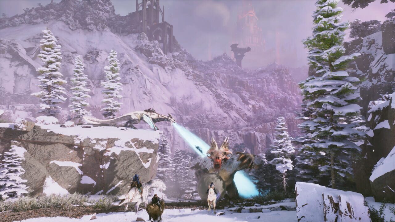 Ark: Lost Colony Image