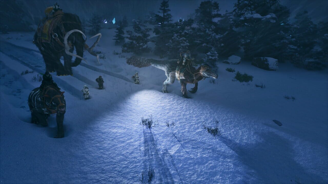 Ark: Lost Colony Image