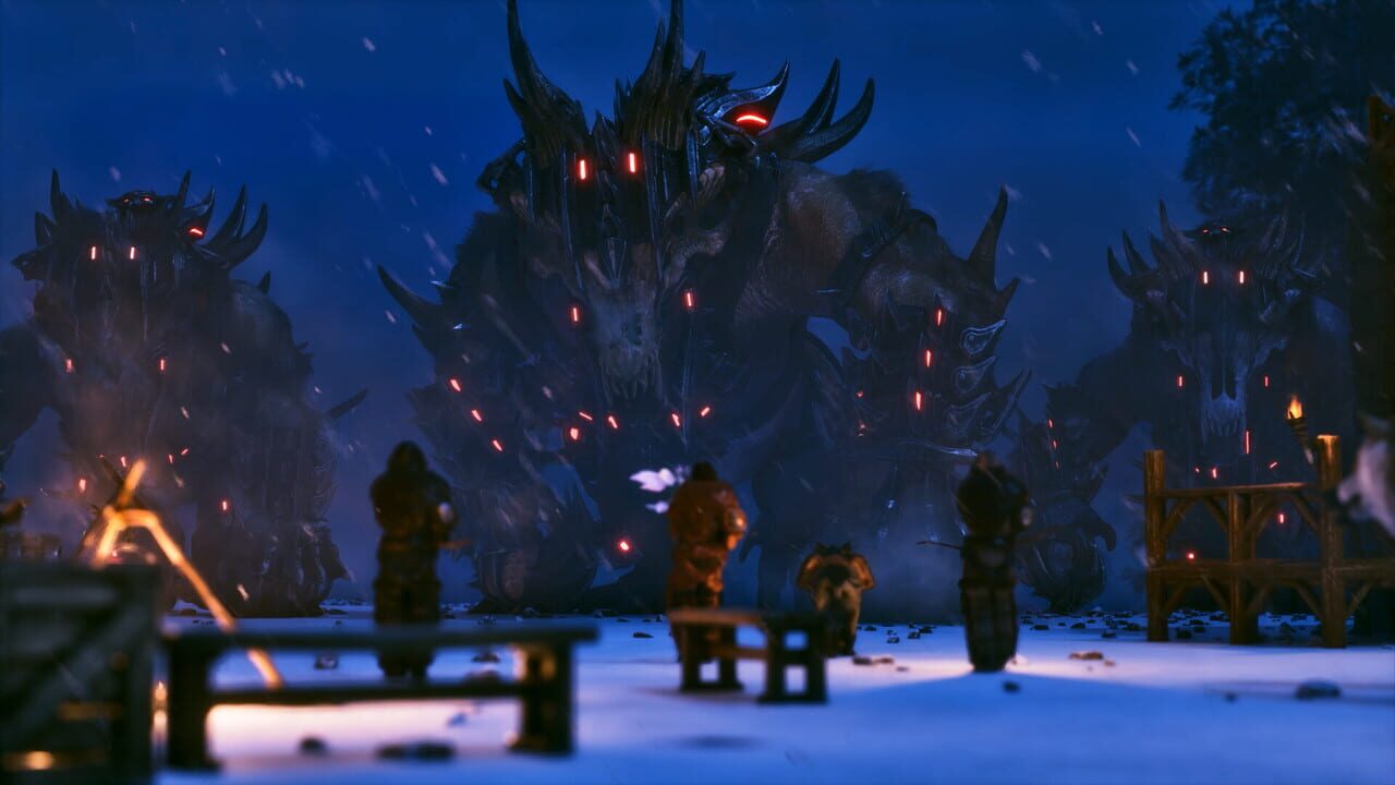 Ark: Lost Colony Image