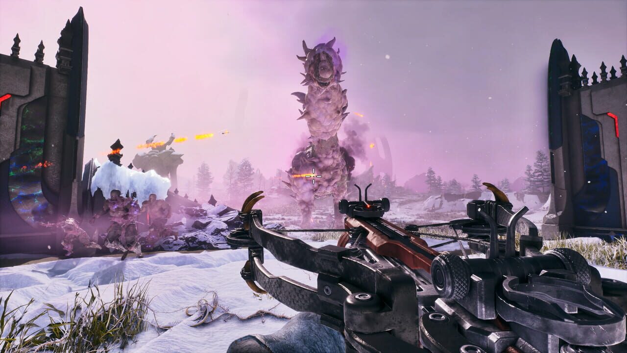 Ark: Lost Colony Image