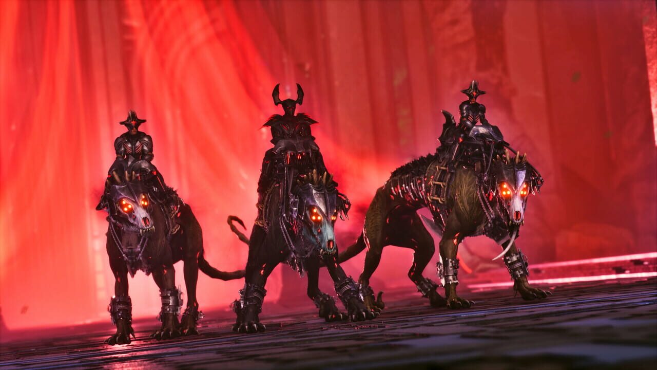 Ark: Lost Colony Image