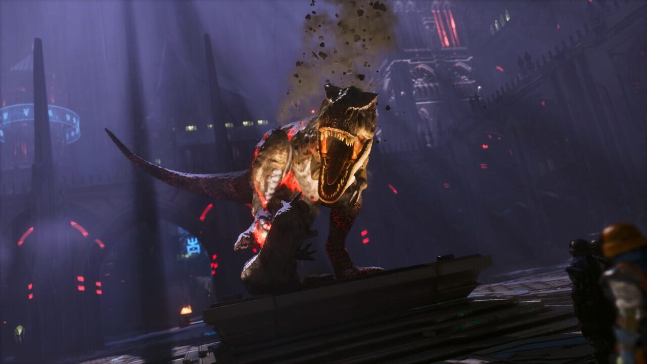 Ark: Lost Colony Image