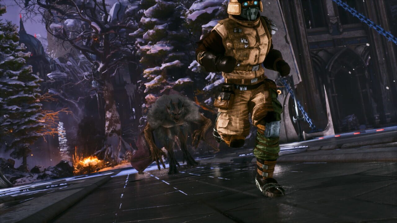 Ark: Lost Colony Image