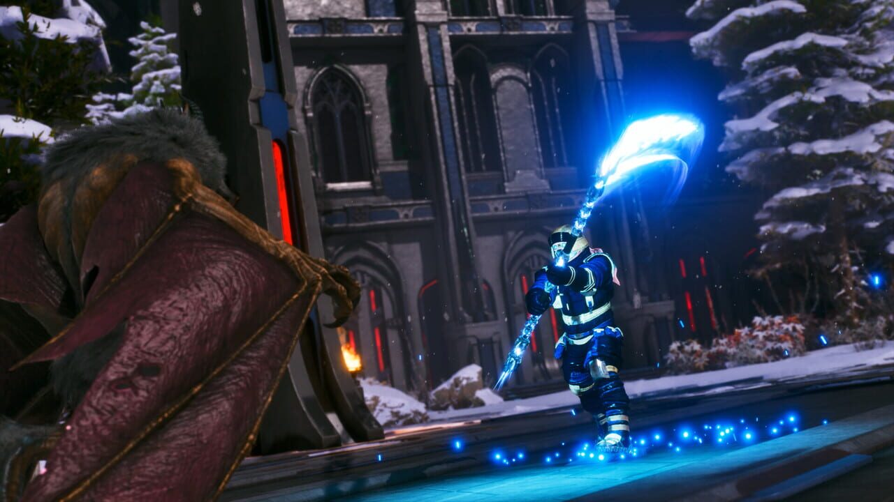 Ark: Lost Colony Image