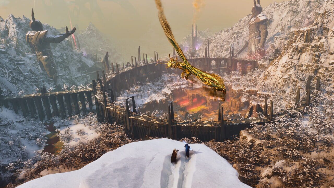 Ark: Lost Colony Image