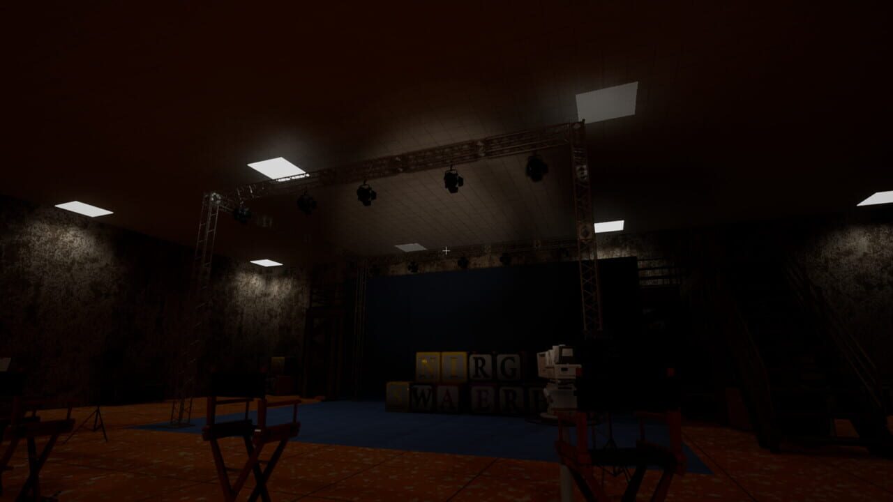 Mr. Grin's Final Act screenshot 9