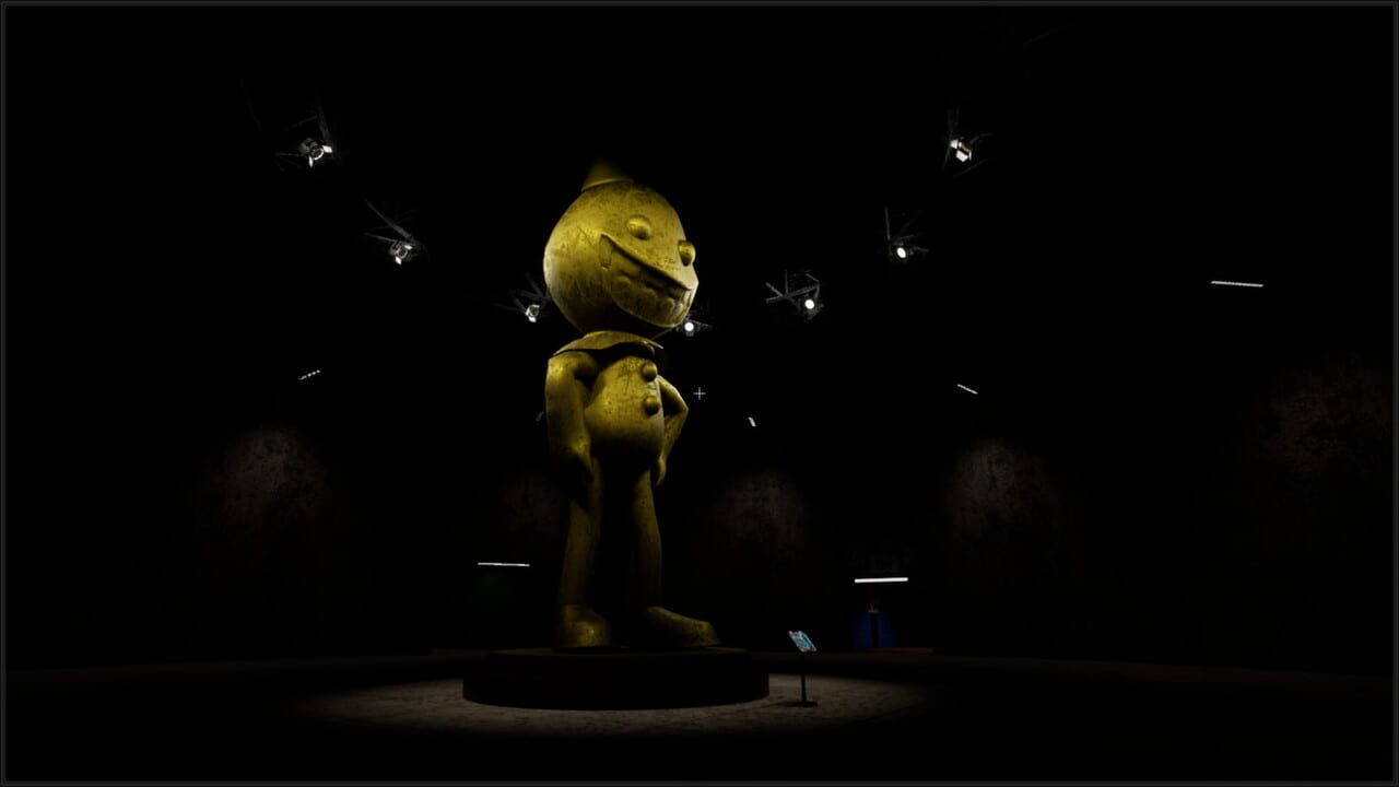 Mr. Grin's Final Act screenshot 10
