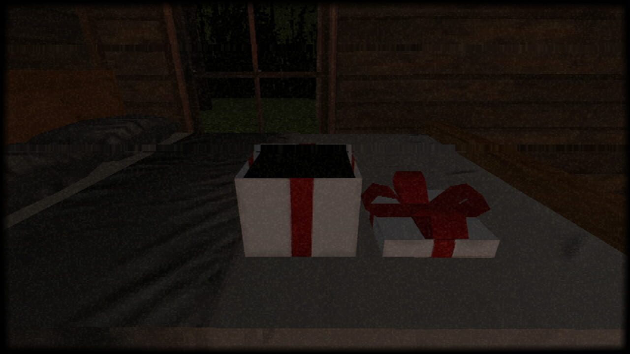 Don't Stay Awake Screenshot 1