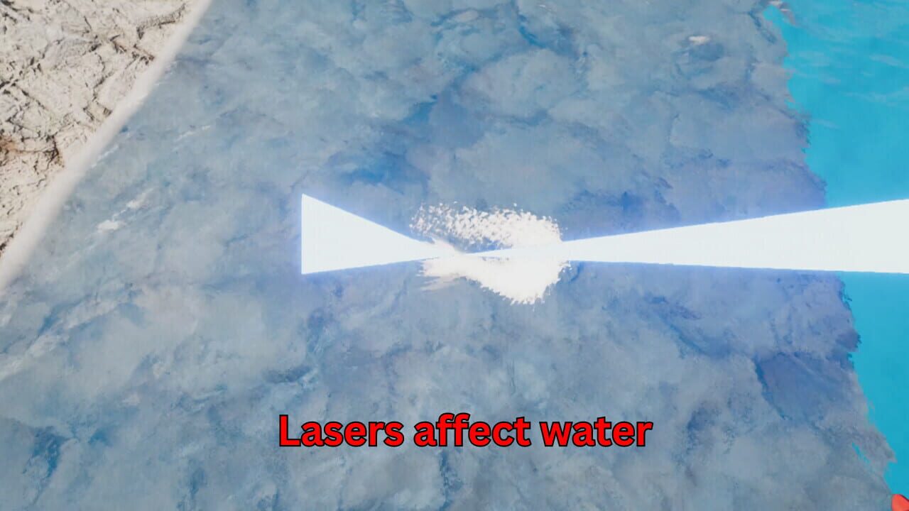 Evil Superhero VR: Superhero Simulator Image