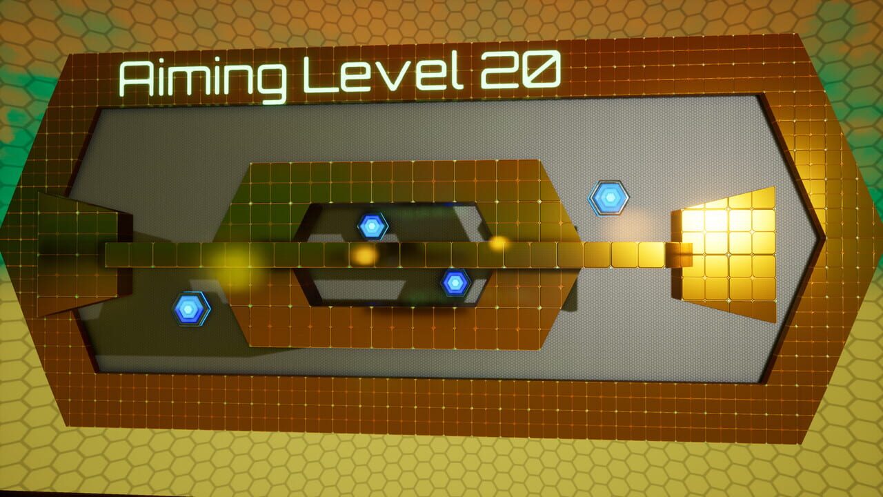FPS Training — Screenshot 3