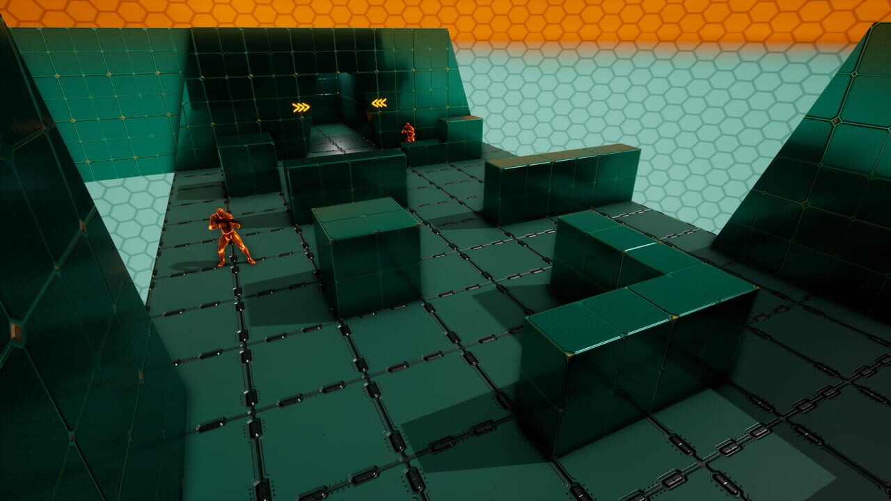 FPS Training — Screenshot 5
