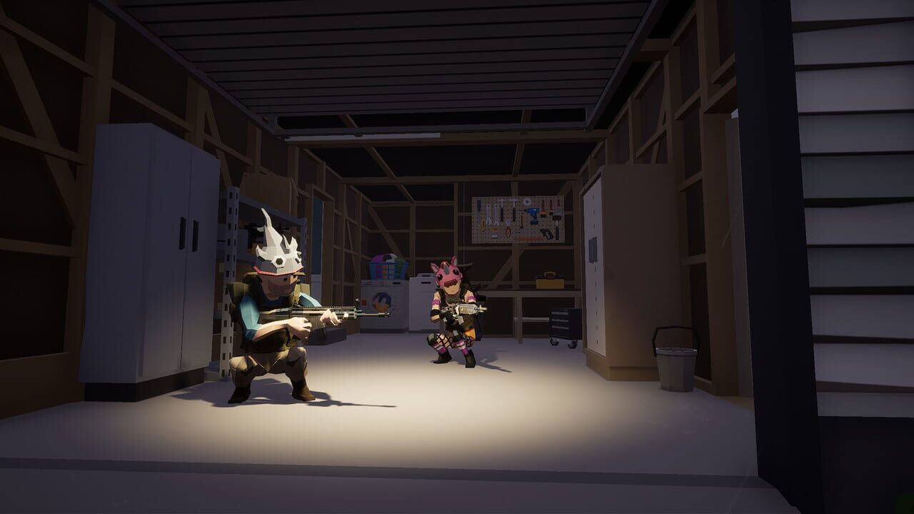 PolyRoyale — Screenshot 2