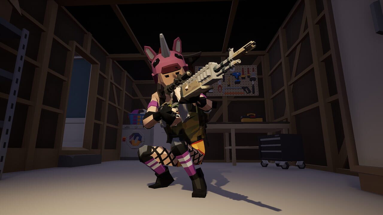 PolyRoyale — Screenshot 3