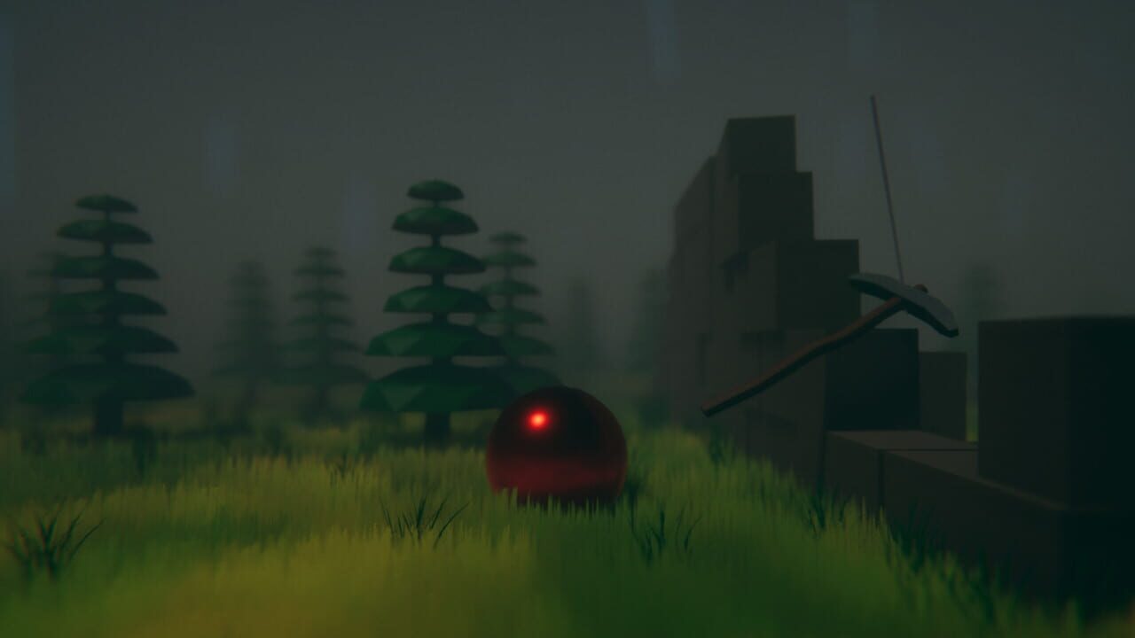 The Ball 2 Image