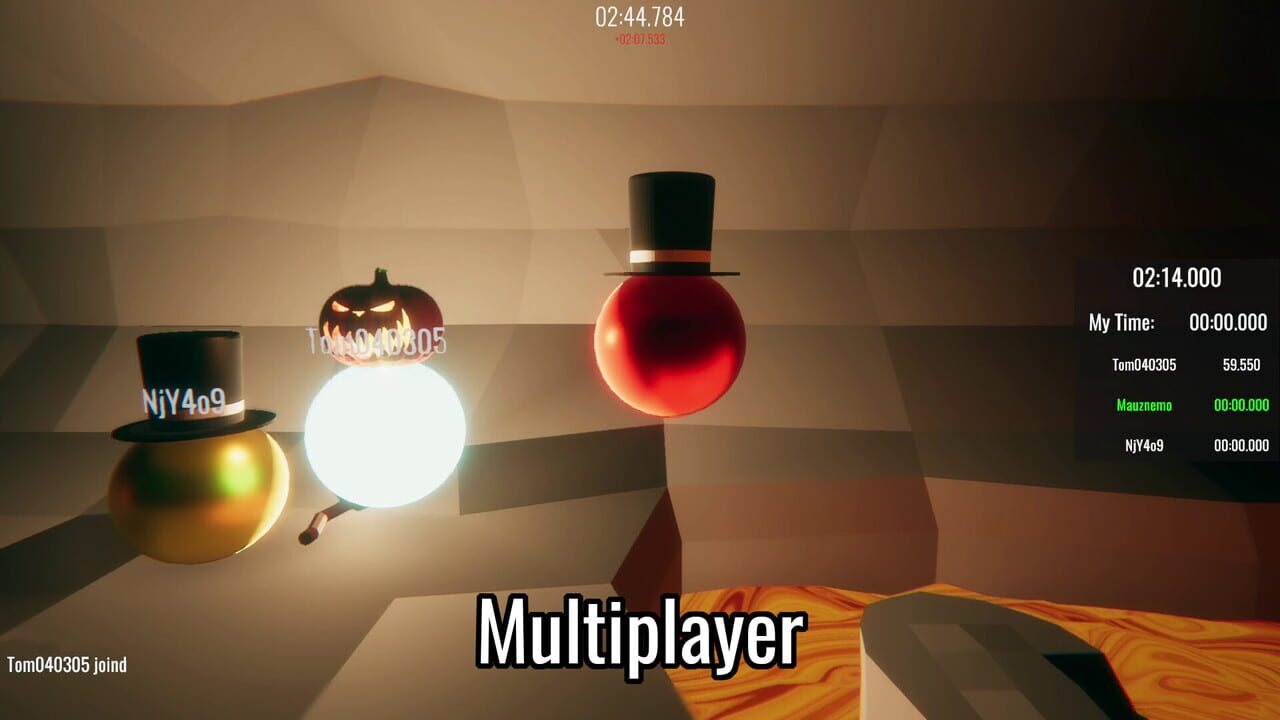The Ball 2 Image