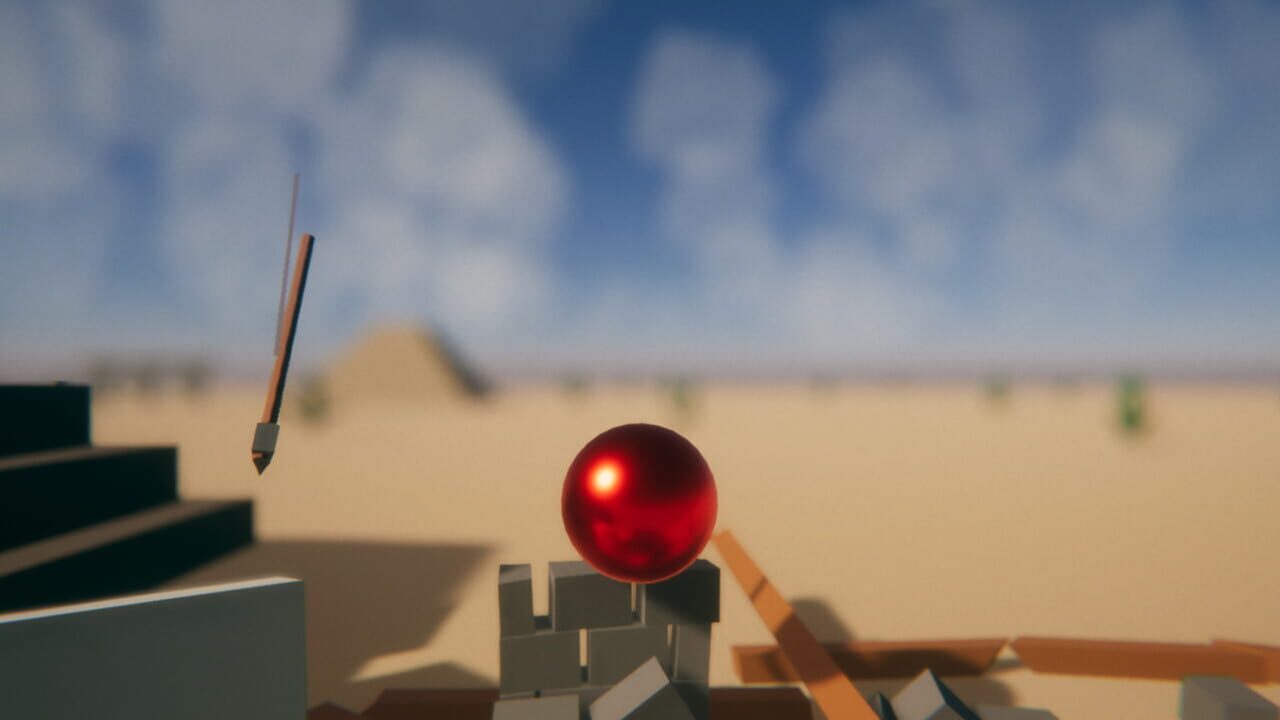 The Ball 2 Image