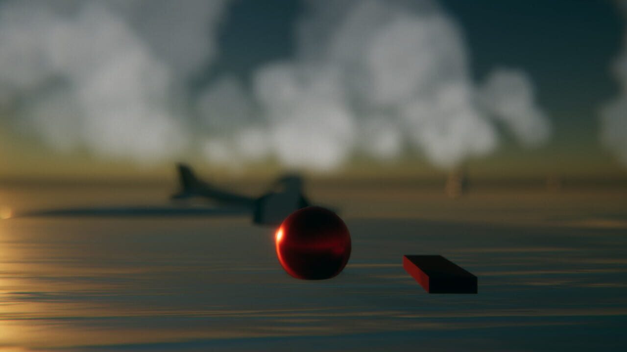 The Ball 2 Image