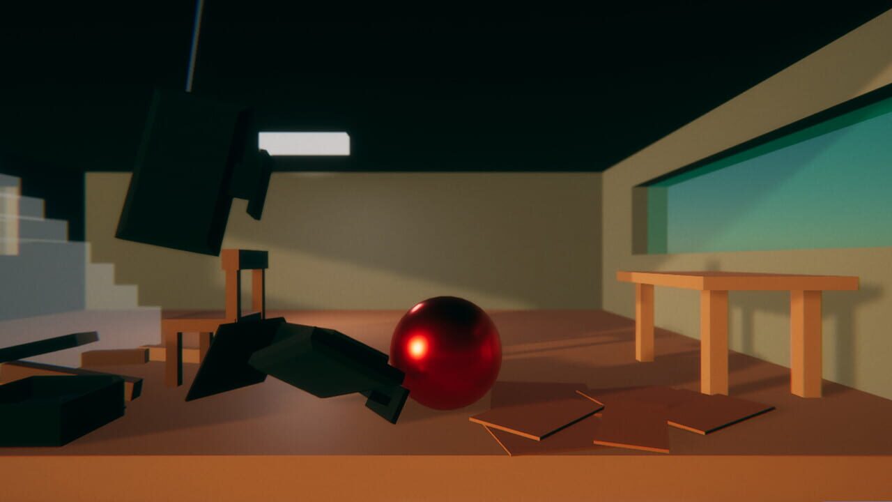 The Ball 2 Image