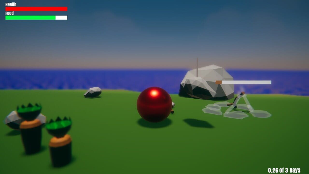 The Ball 2 Image