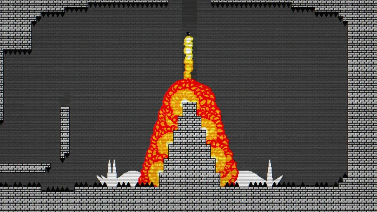 Capture 1 de The Bomb Split
