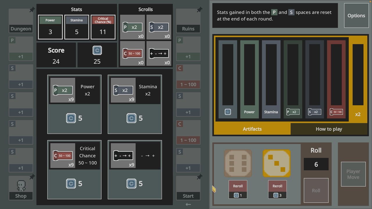 Risky Mining Image