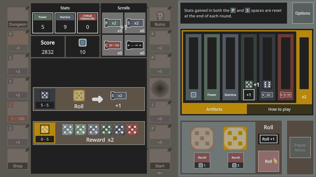 Risky Mining Image