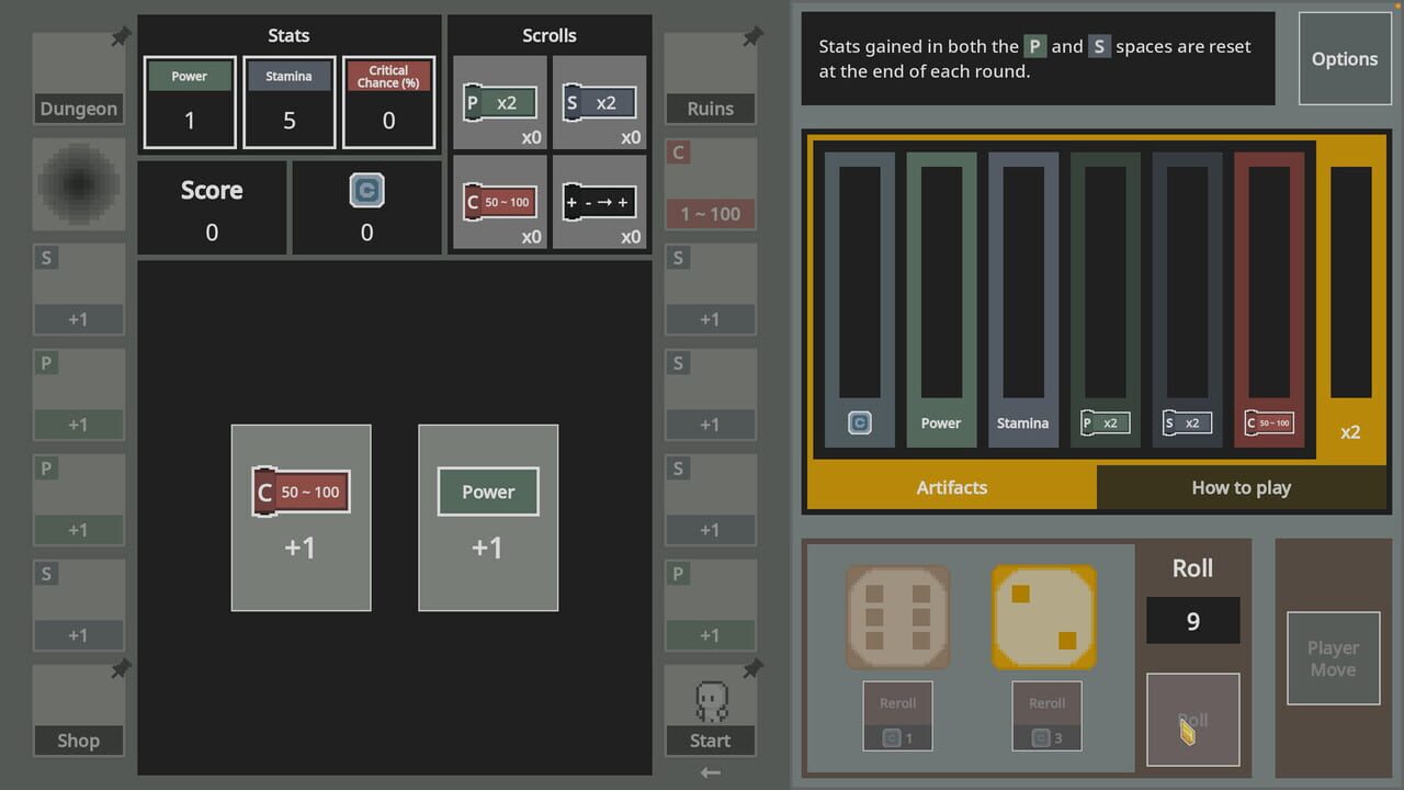 Risky Mining Image