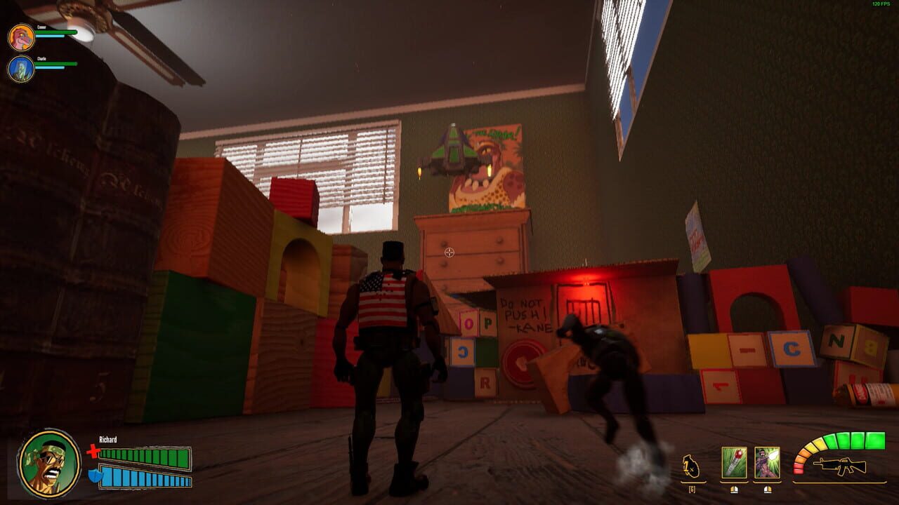 Toybox Titans — Screenshot 5