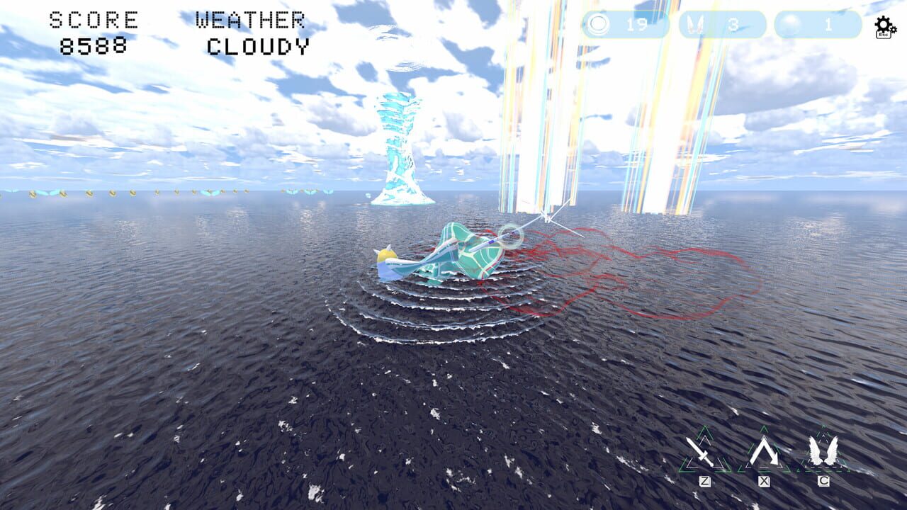Ocean Journey — Screenshot 3
