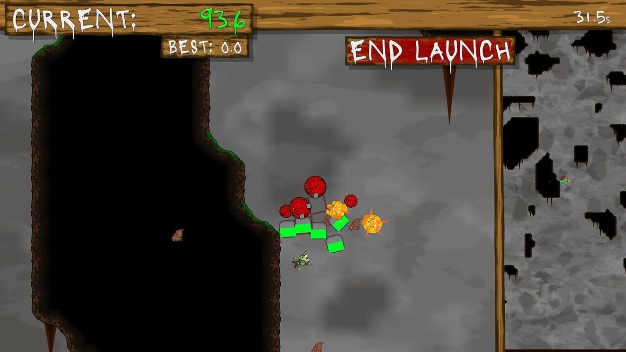 Goblins Go Up! — Screenshot 3