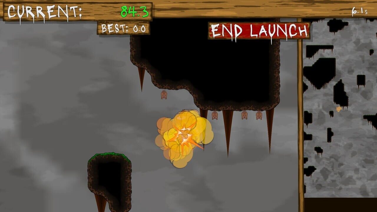 Goblins Go Up! — Screenshot 4