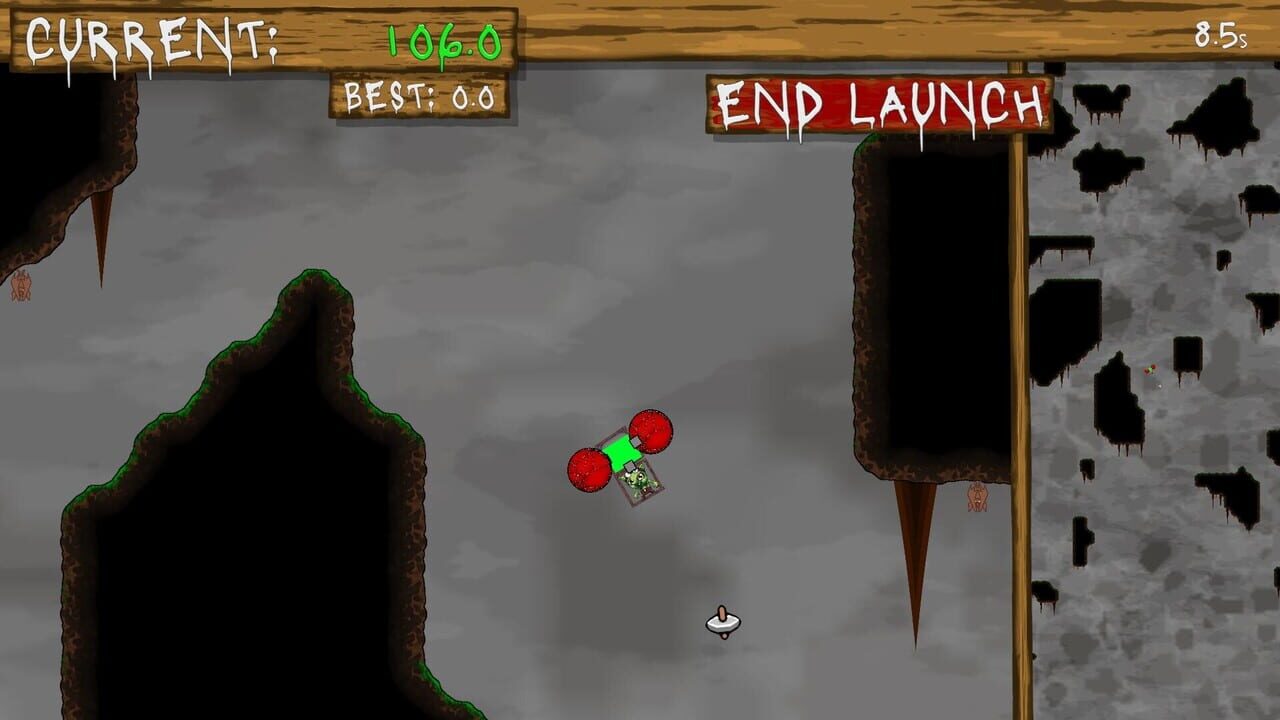 Goblins Go Up! — Screenshot 5
