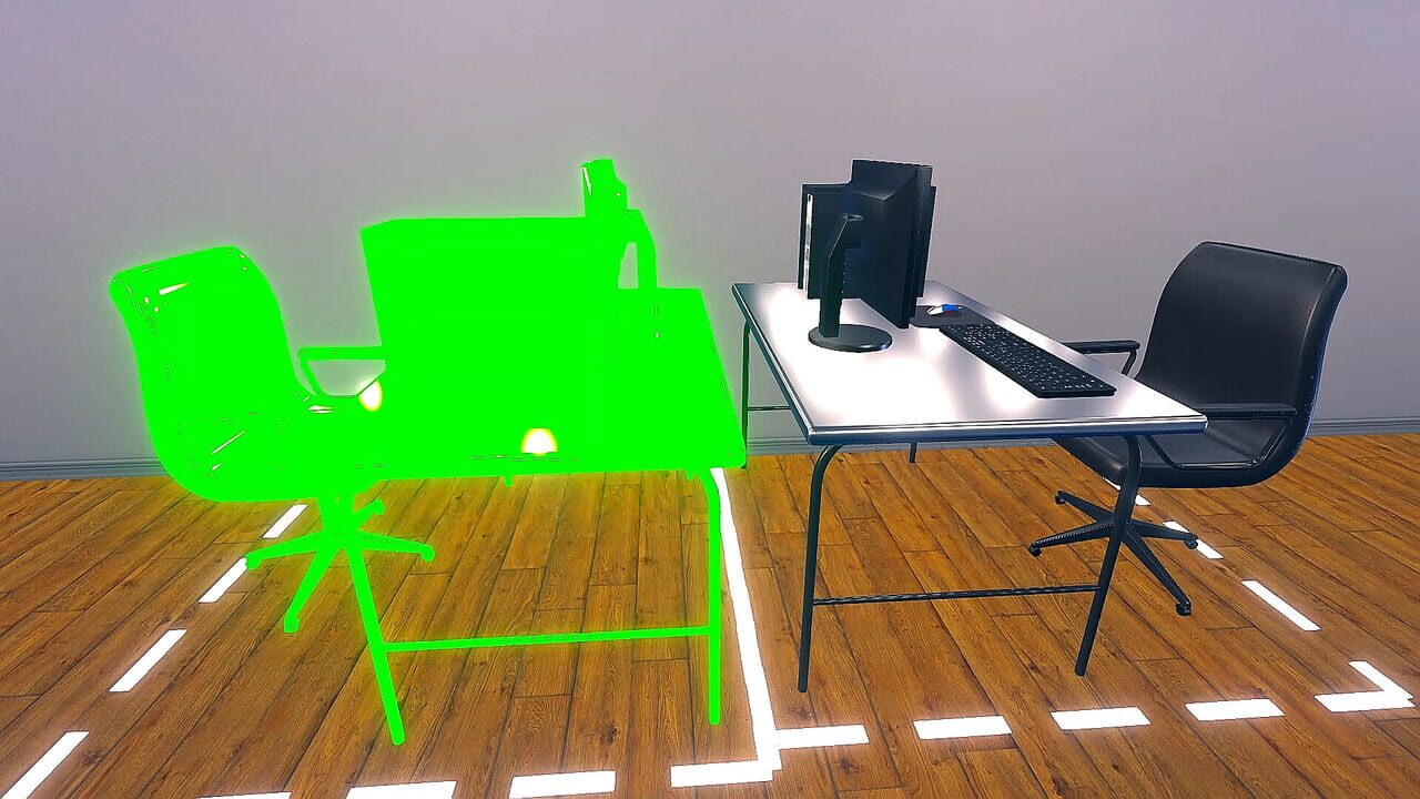 Computer Store Simulator — Screenshot 3