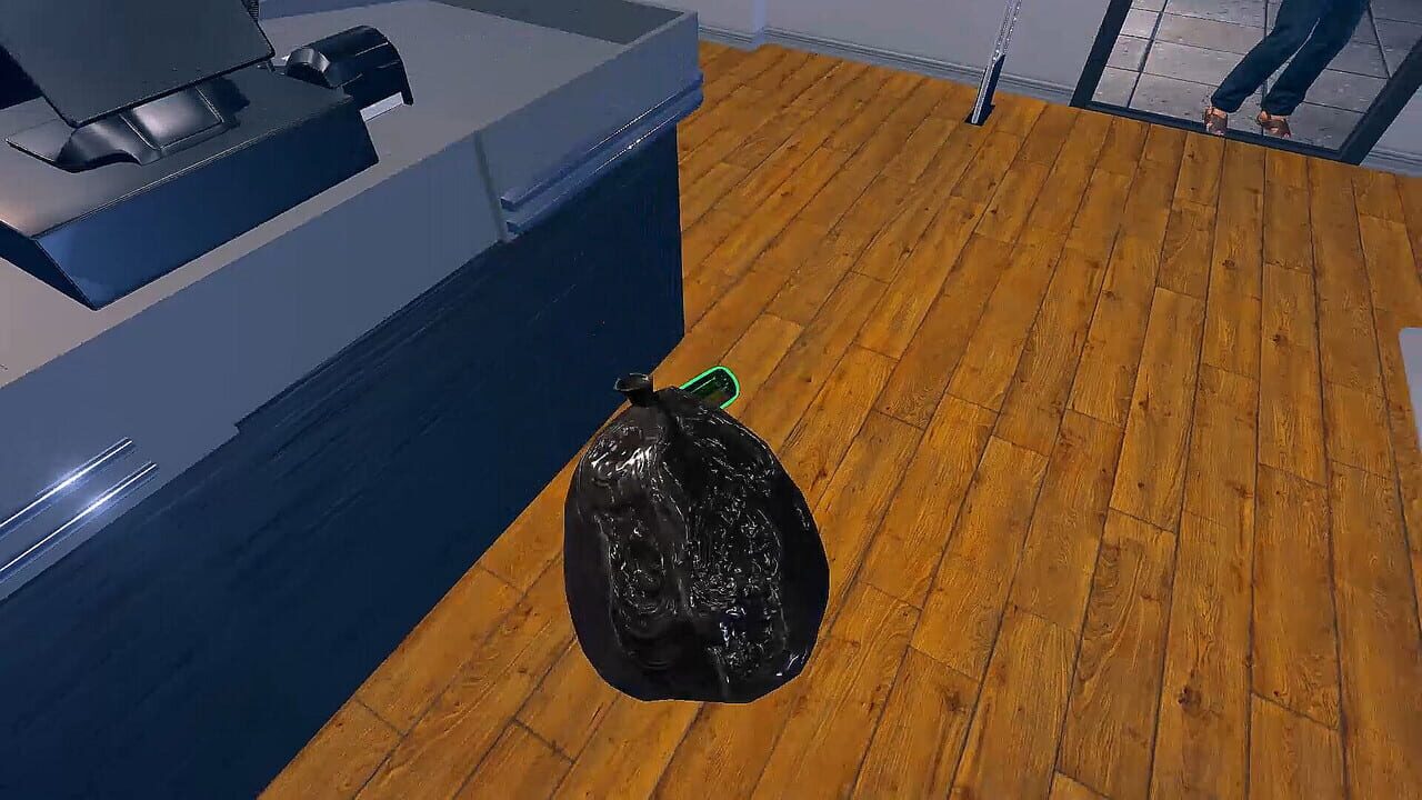 Computer Store Simulator — Screenshot 5