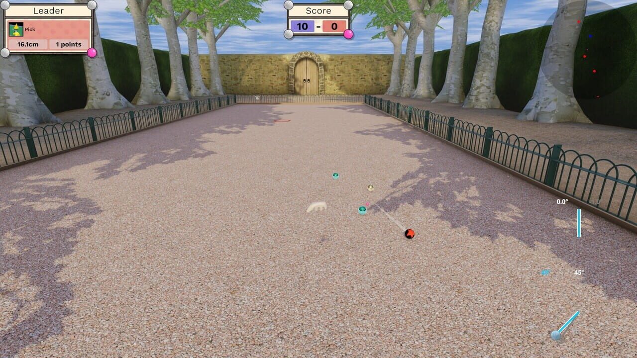 Cochonnet screenshot 5