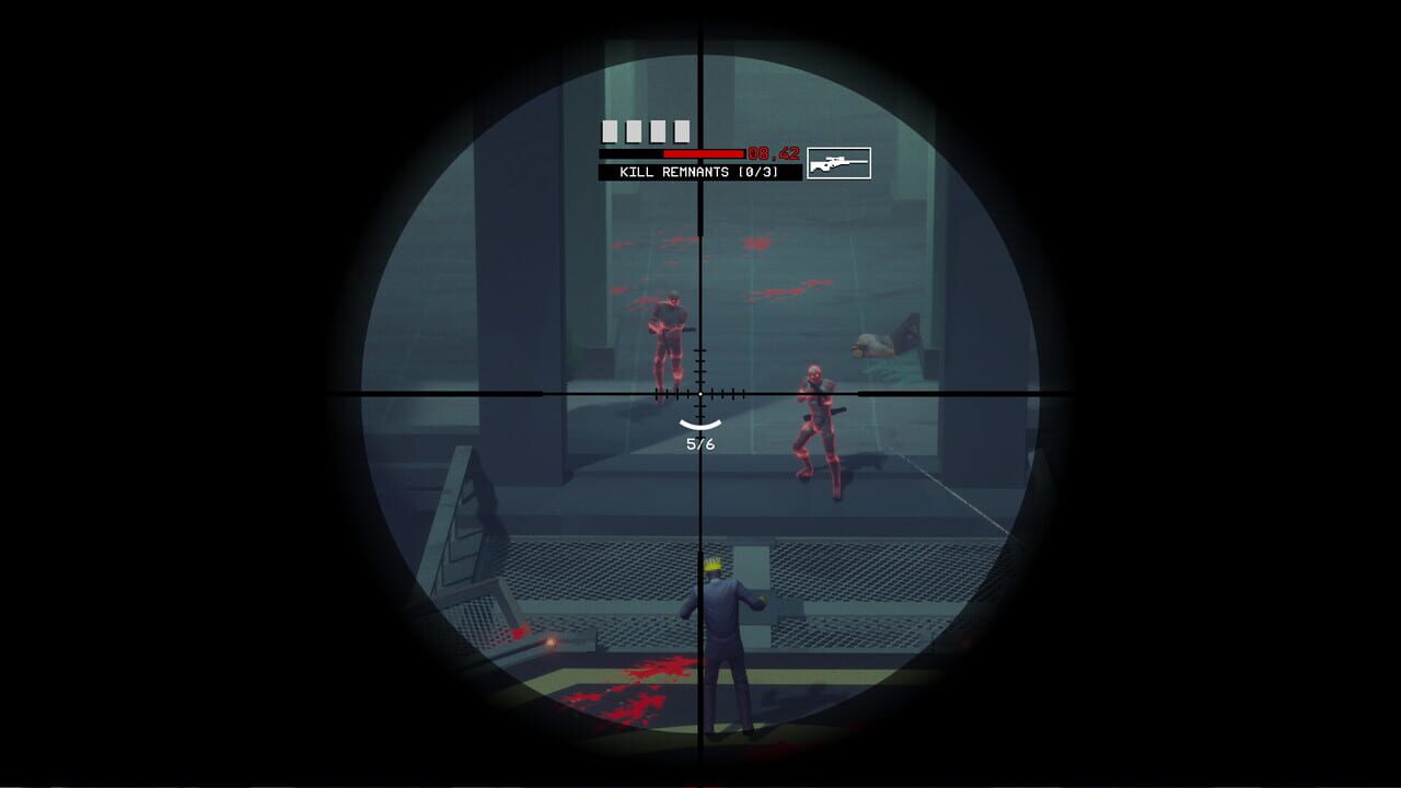 Rewindead screenshot 7
