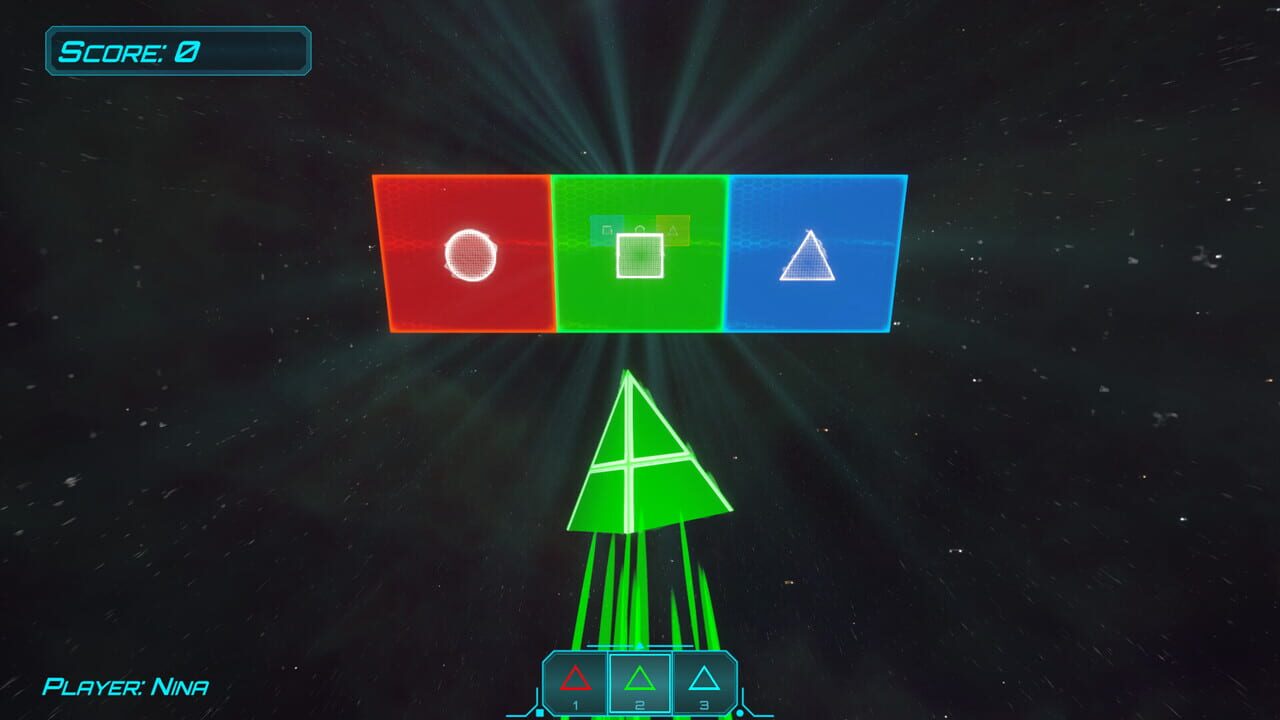 Warp Mania Image