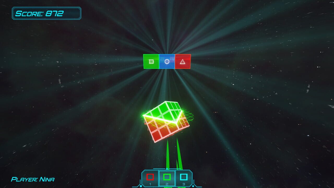 Warp Mania Image