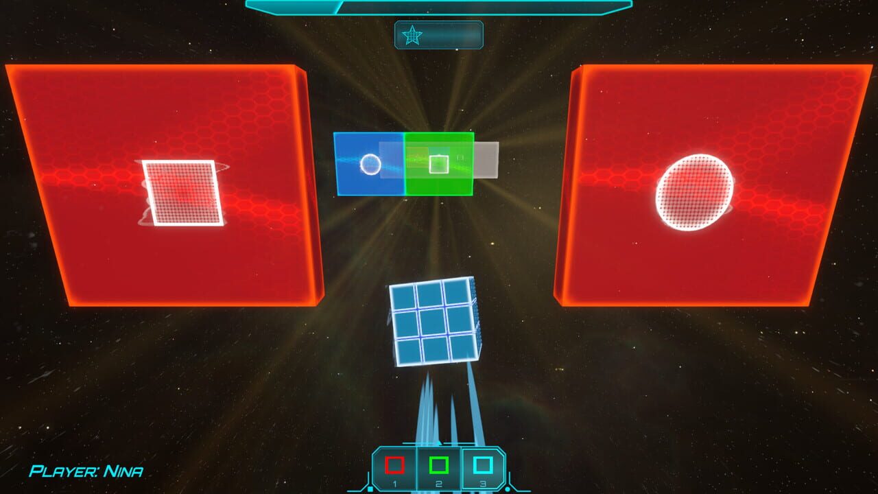 Warp Mania Image