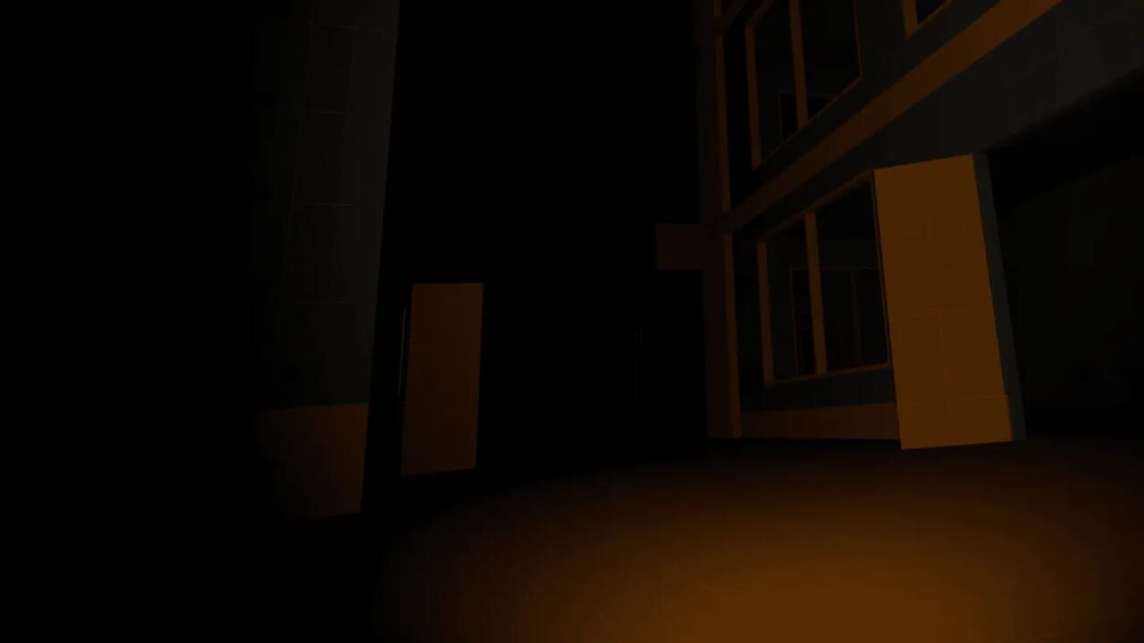 OG Fun Monke Horror Screenshot 1